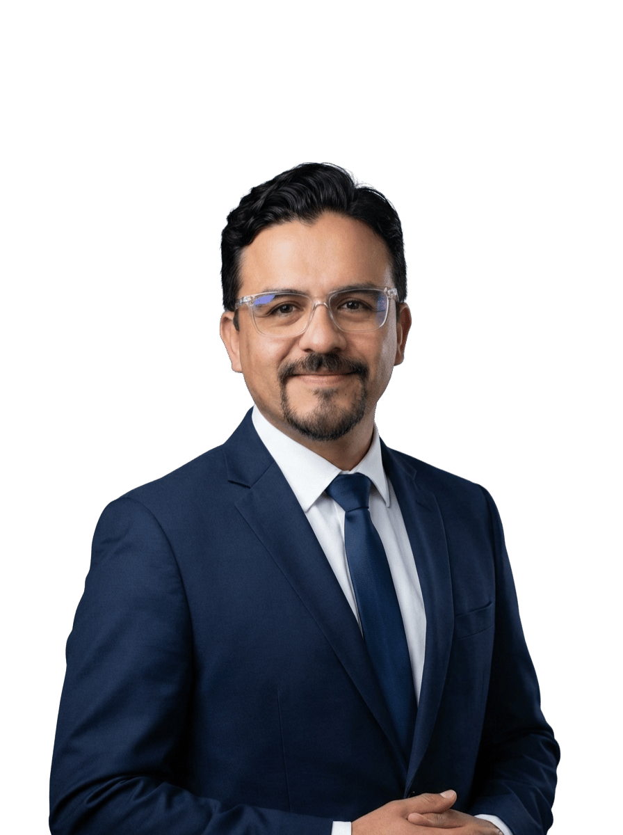 José Corredor